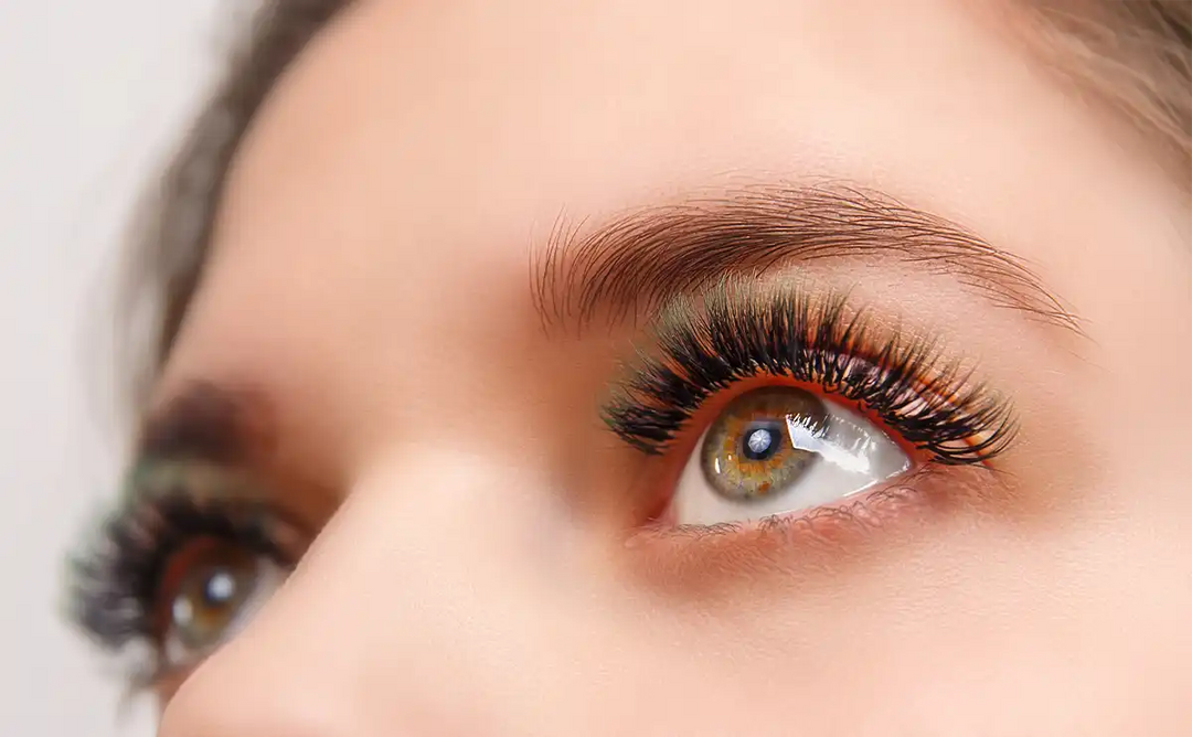 Sind Wimpernverlängerungen schädlich für Ihre Wimpern? Informationen und Fakten