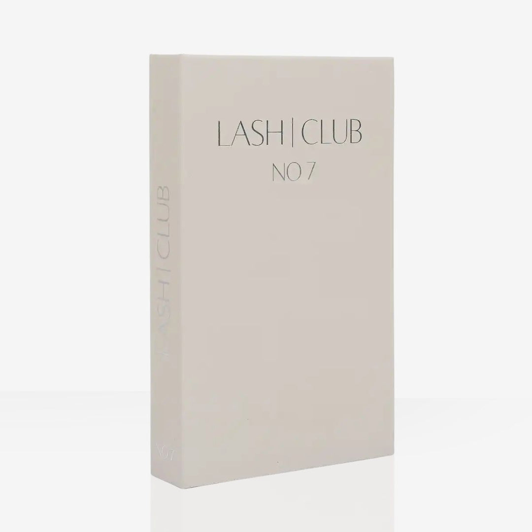 STARLIGHT DIY Lashes Wimpernsegmente in der Box von LASH CLUB