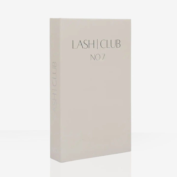 STARLIGHT DIY Lashes Wimpernsegmente in der Box von LASH CLUB