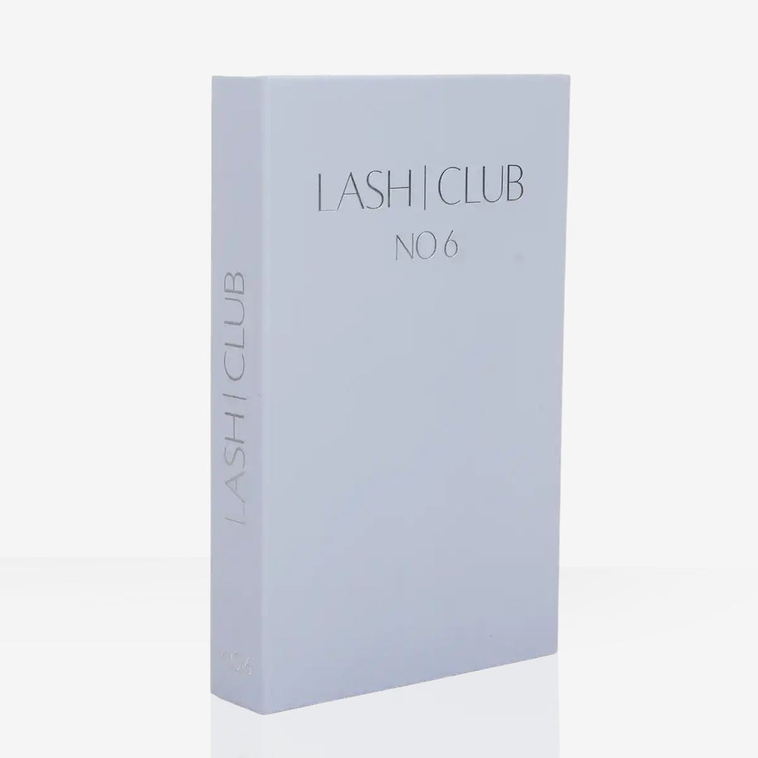 EASY GLAM DIY Lashes Verpackung von LASH CLUB