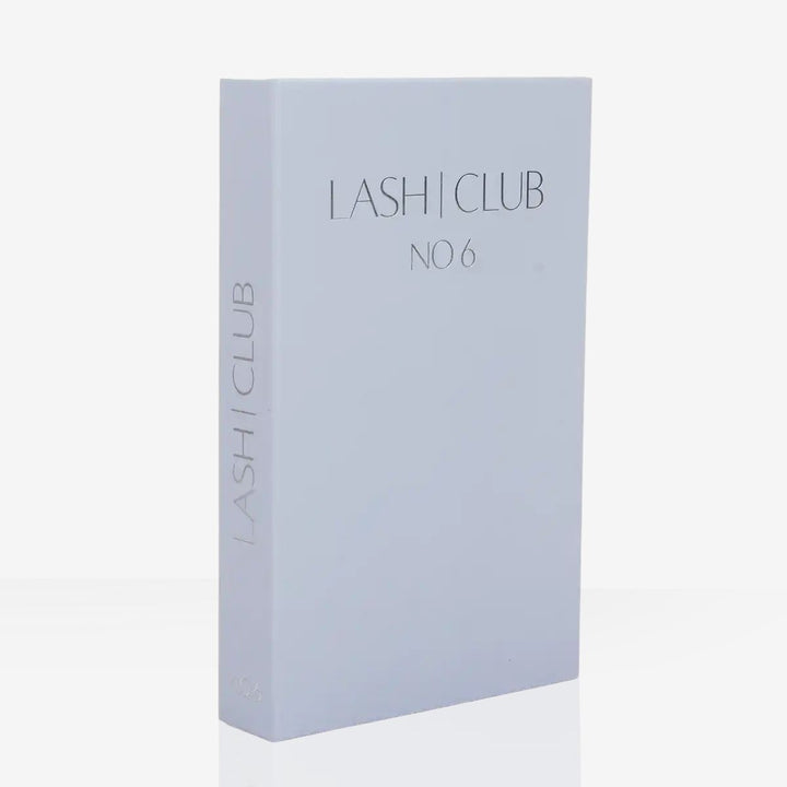 EASY GLAM DIY Lashes Verpackung von LASH CLUB