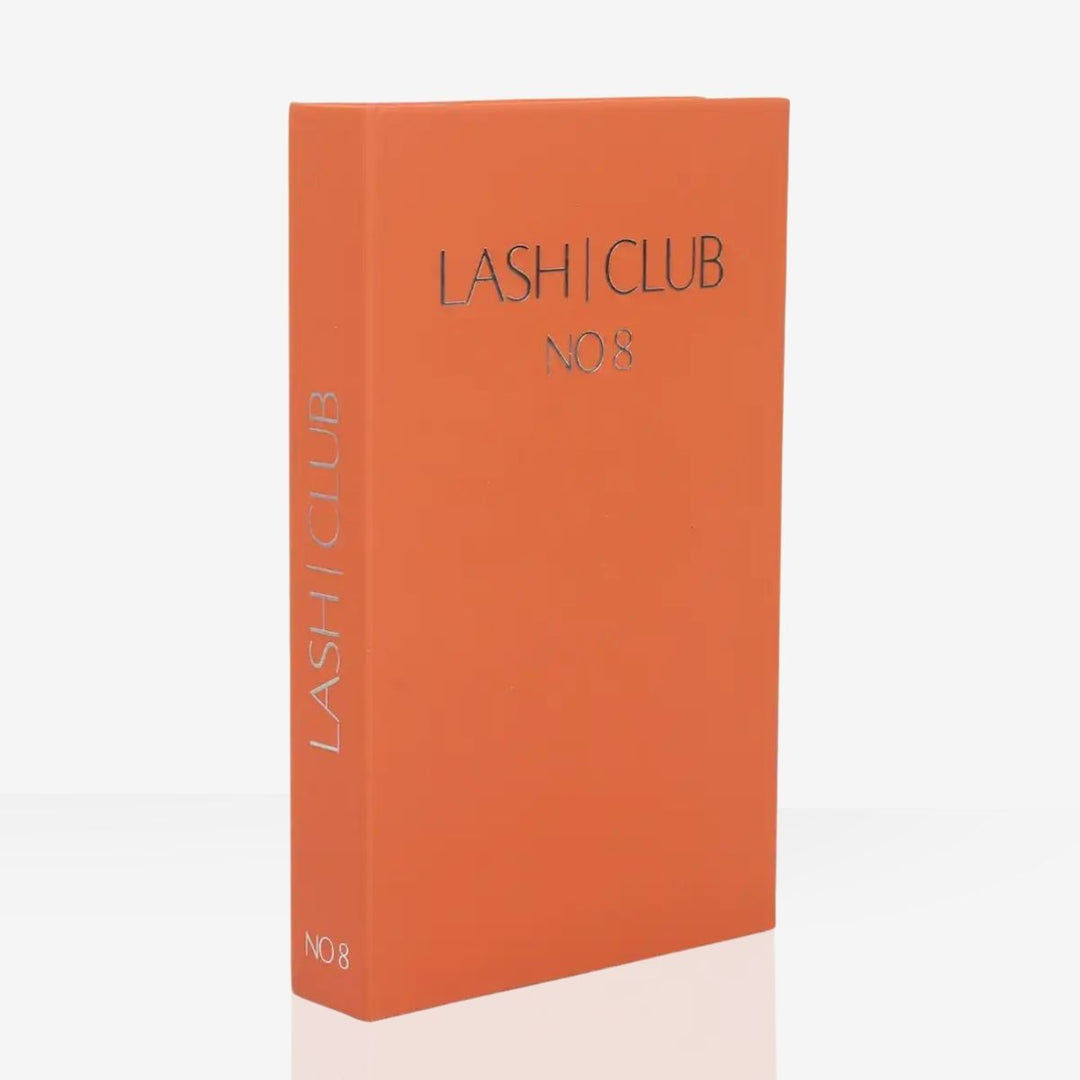 IN LOVE DIY Lashes Wimpernsegmente in der Box von LASH CLUB