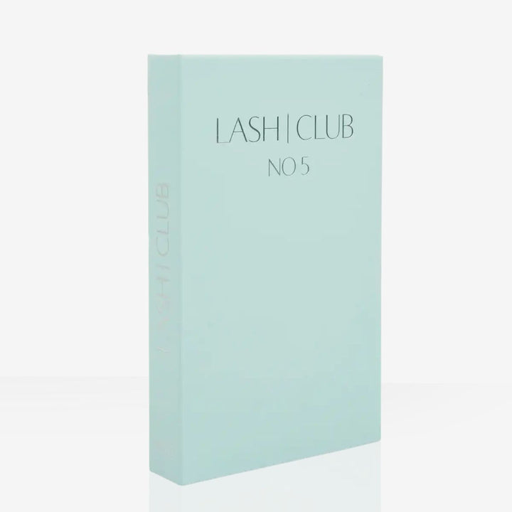DOUBLE TAKE DIY Lashes Verpackung von LASH CLUB