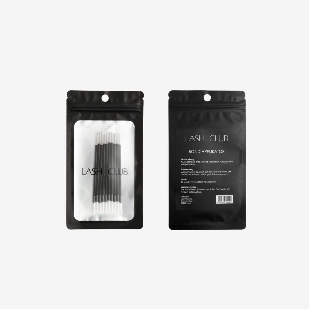 Bond Applikator DIY Lashes von LASH CLUB zum präzisen Auftragen von Wimpernkleber