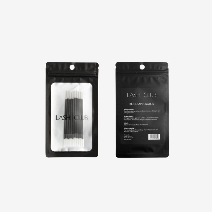 Bond Applikator DIY Lashes von LASH CLUB zum präzisen Auftragen von Wimpernkleber