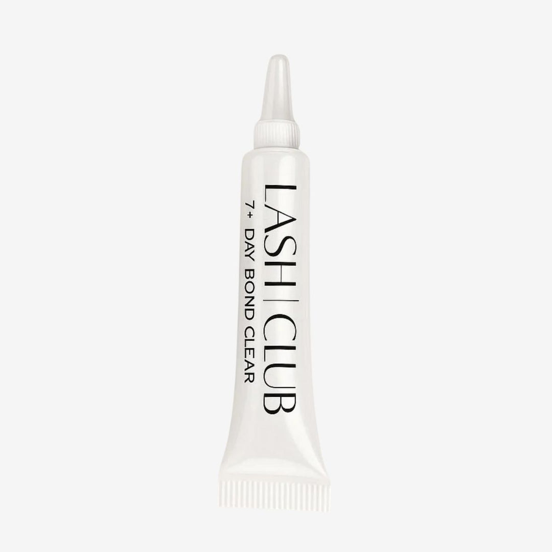 LASH CLUB BOND CLEAR DIY Lashes – transparenter Wimpernkleber für DIY Lash Extensions
