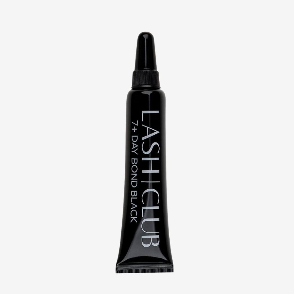 LASH CLUB BOND BLACK DIY Lashes – schwarzer Wimpernkleber für DIY Lash Extensions
