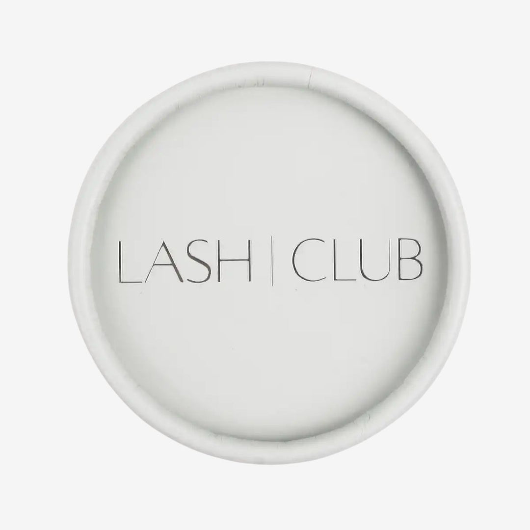 BE YOU DIY Lashes Mini Verpackung LASH CLUB