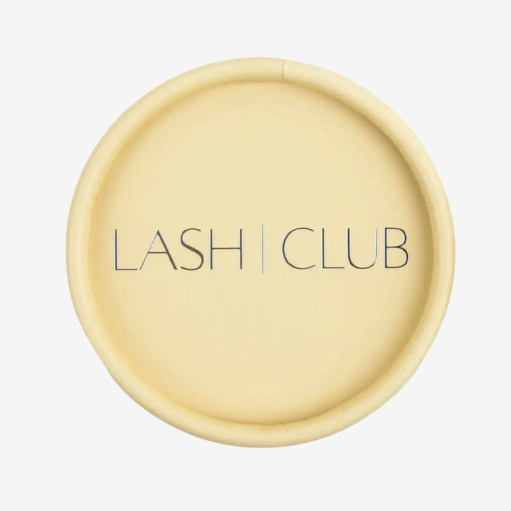 JUST RIGHT DIY Lashes Mini Verpackung LASH CLUB