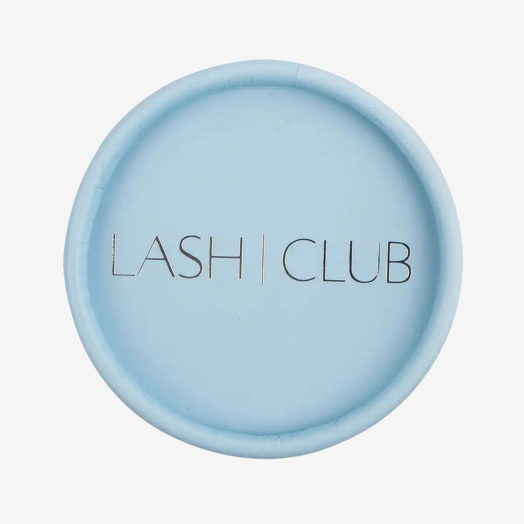 IT GIRL DIY Lashes Mini Verpackung LASH CLUB