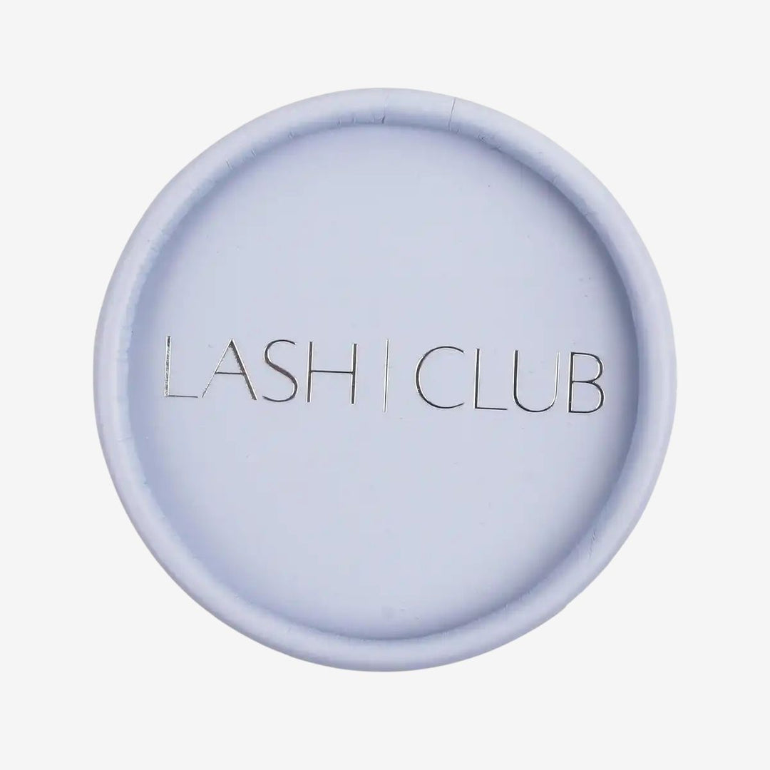 EASY GLAM DIY Lashes Mini Verpackung von LASH CLUB