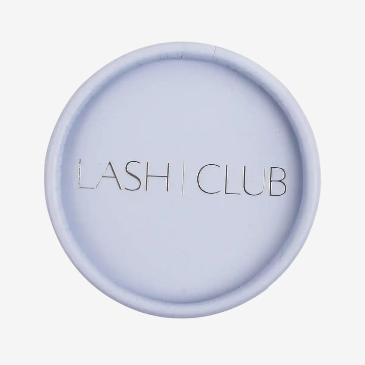 EASY GLAM DIY Lashes Mini Verpackung von LASH CLUB