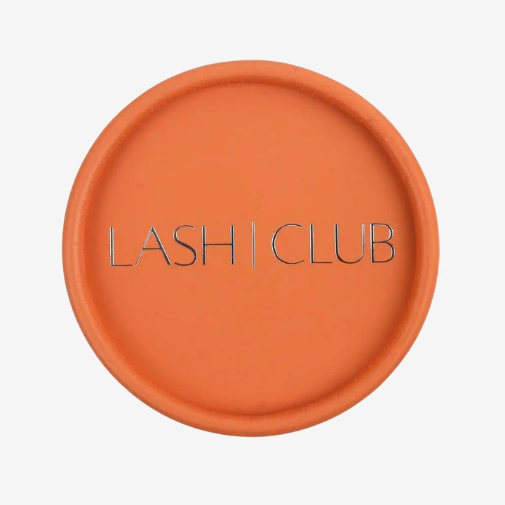 IN LOVE DIY Lashes Wimpernsegmente in der MINI BOX von LASH CLUB