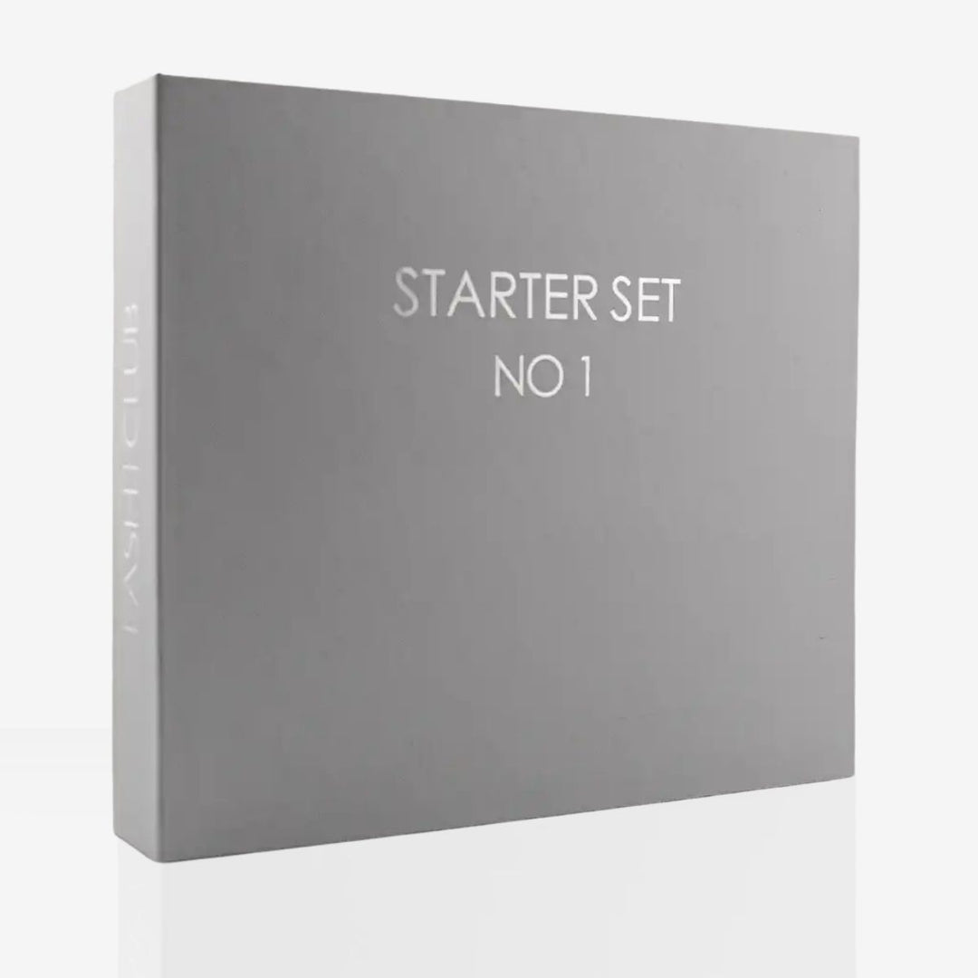 STARTER SET – NO 1