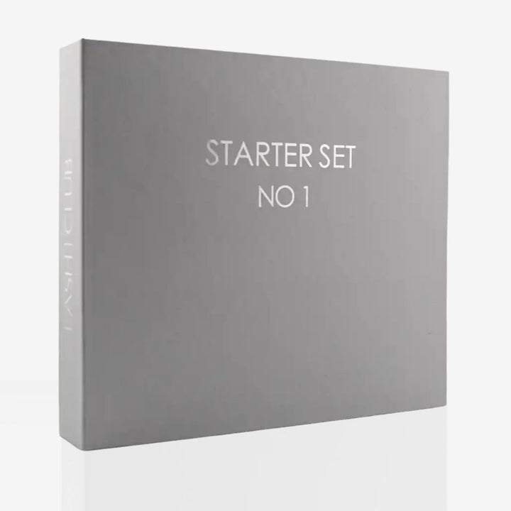 STARTER SET – NO 1