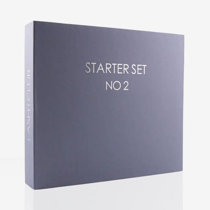 STARTER SET – NO 2