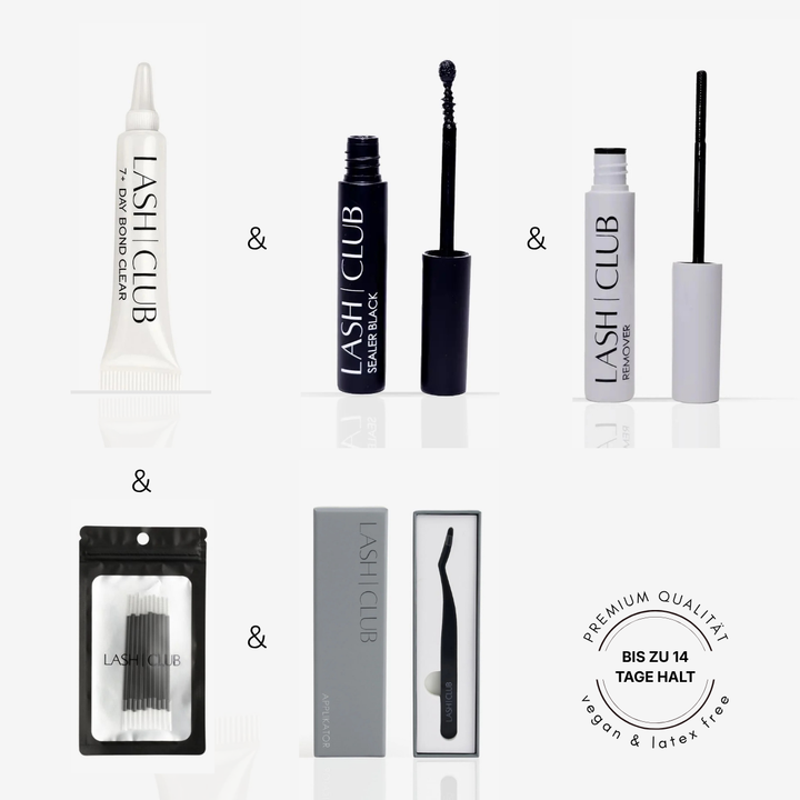 EASY START BUNDLE