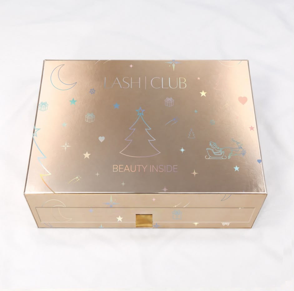ADVENTSKALENDER 2026