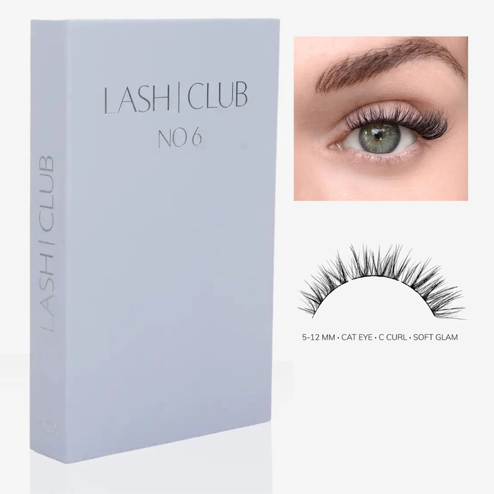 EASY GLAM