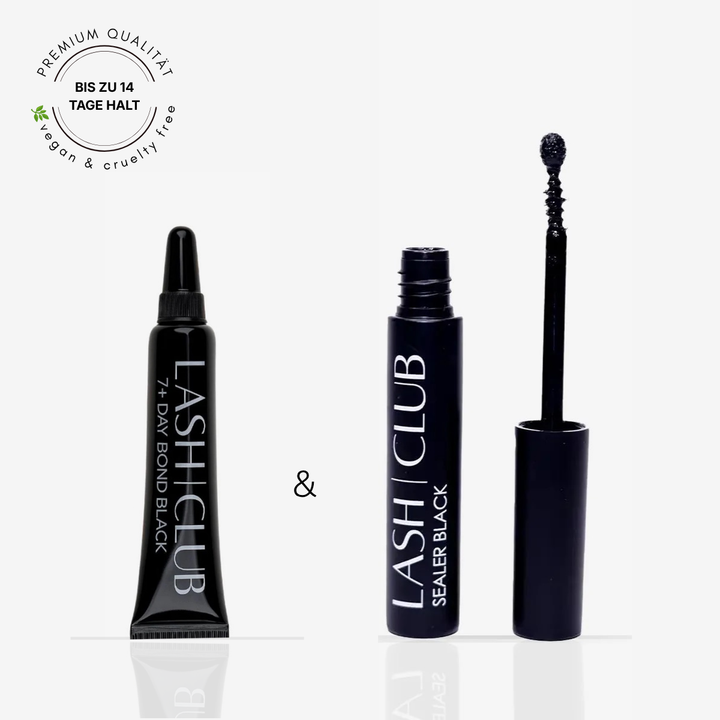 BOND BLACK &amp; SEALER BLACK BUNDLE