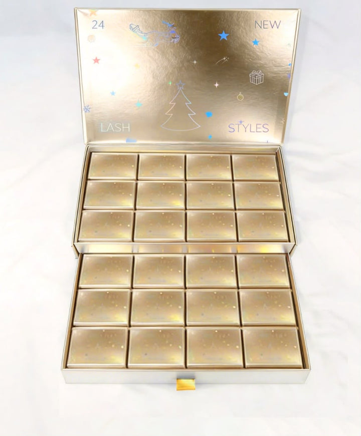 ADVENTSKALENDER 2026